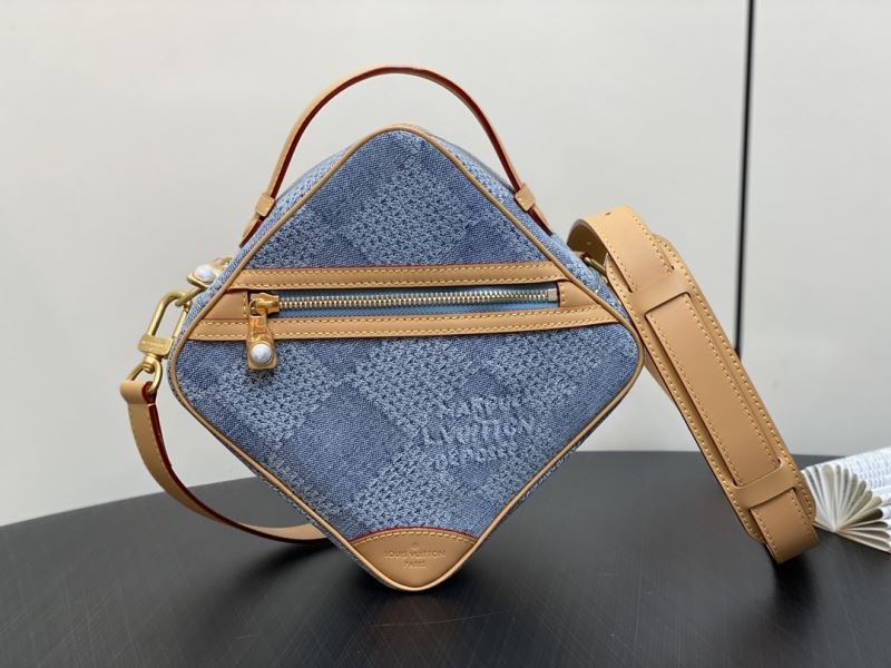 Mens LV Satchel Bags